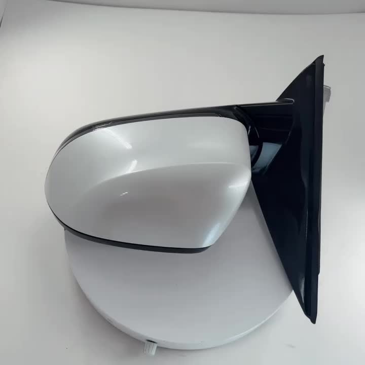 Direct Sale Anti Glare Auto Mirror 360 Camera Side Mirror For Bmw X3