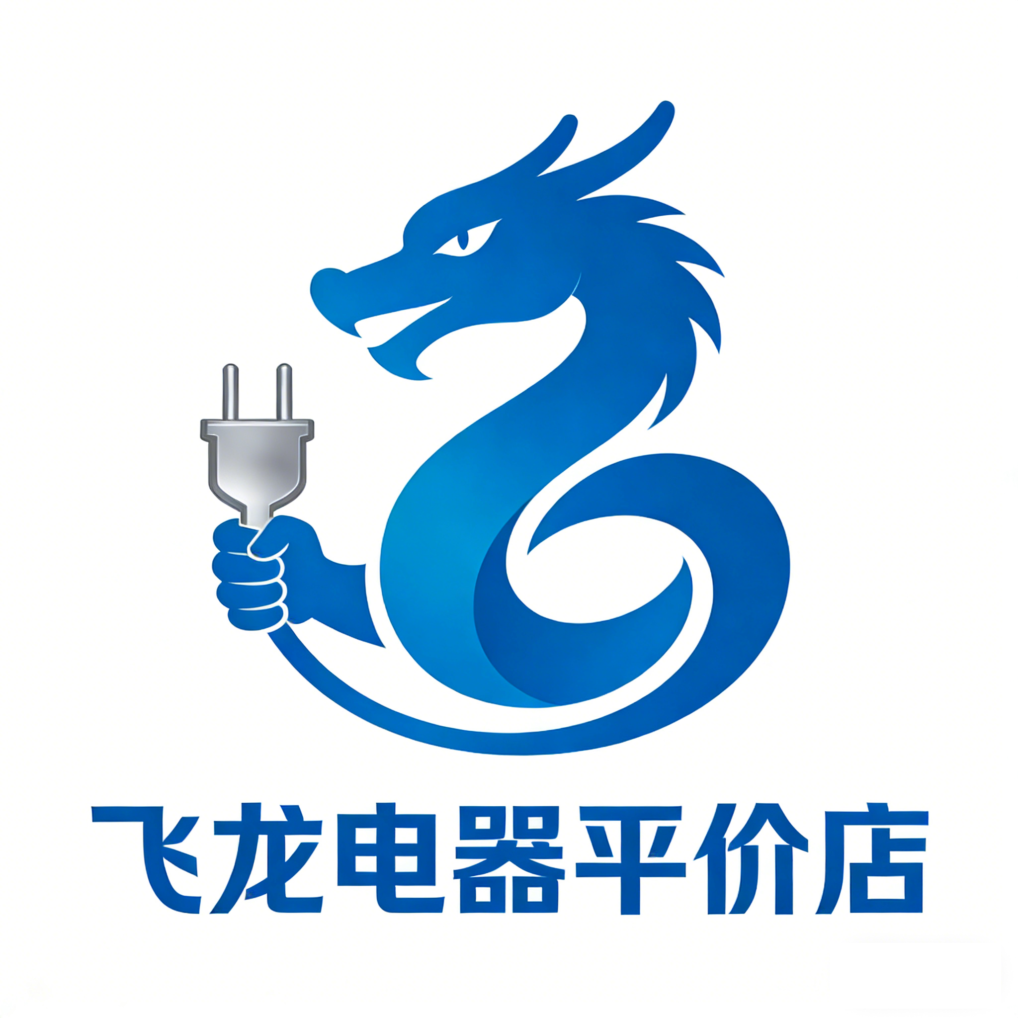 飞龙电器平价店