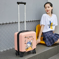 Розовый | van gogh кролик