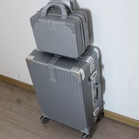 [Алюминиевая рама] Серебряная мама и детская хвостовая грузовая лечение