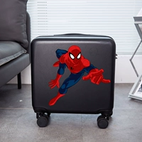 Черный | паук -ман