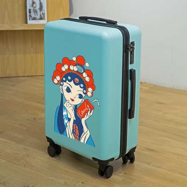 Товары от 耐宾箱包旗舰店