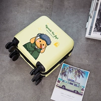 Горчица желтая | Van Gogh Dog