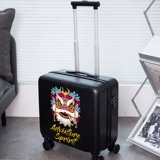 Чемодан, 141518 дюймов, китайский стиль