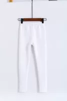 Белая неваляшка, штаны