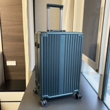 爱麦士 Универсальный брендовый чемодан подходит для мужчин и женщин, популярно в интернете, 28 дюймов