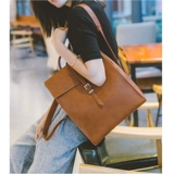 Кожаный рюкзак, сумка через плечо, ноутбук, ранец, коллекция 2023, воловья кожа, из натуральной кожи, 14 дюймов