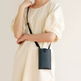 Оригинальная сумка для телефона, мобильный телефон, кожаная ультратонкая небольшая сумка, из натуральной кожи