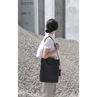 Большой черный вкладыш