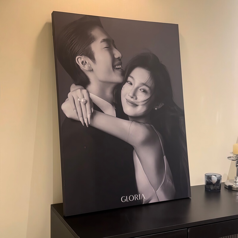 Photo Printing, Photo Frames, Wedding Art Photos, Personal Portraits, Family Photos, Enlarged and Made into Canvas, Frameless, Wall-Mounted Photo Printing, Photo Frames, Wedding Art Photos, Personal Portraits, Family Photos, Enlarged and Made into Canvas, Frameless, Wall-Mounted