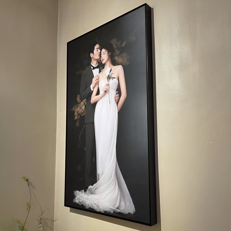 Photo Printing, Photo Frames, Wedding Art Photos, Personal Portraits, Family Photos, Enlarged and Made into Canvas, Frameless, Wall-Mounted Photo Printing, Photo Frames, Wedding Art Photos, Personal Portraits, Family Photos, Enlarged and Made into Canvas, Frameless, Wall-Mounted