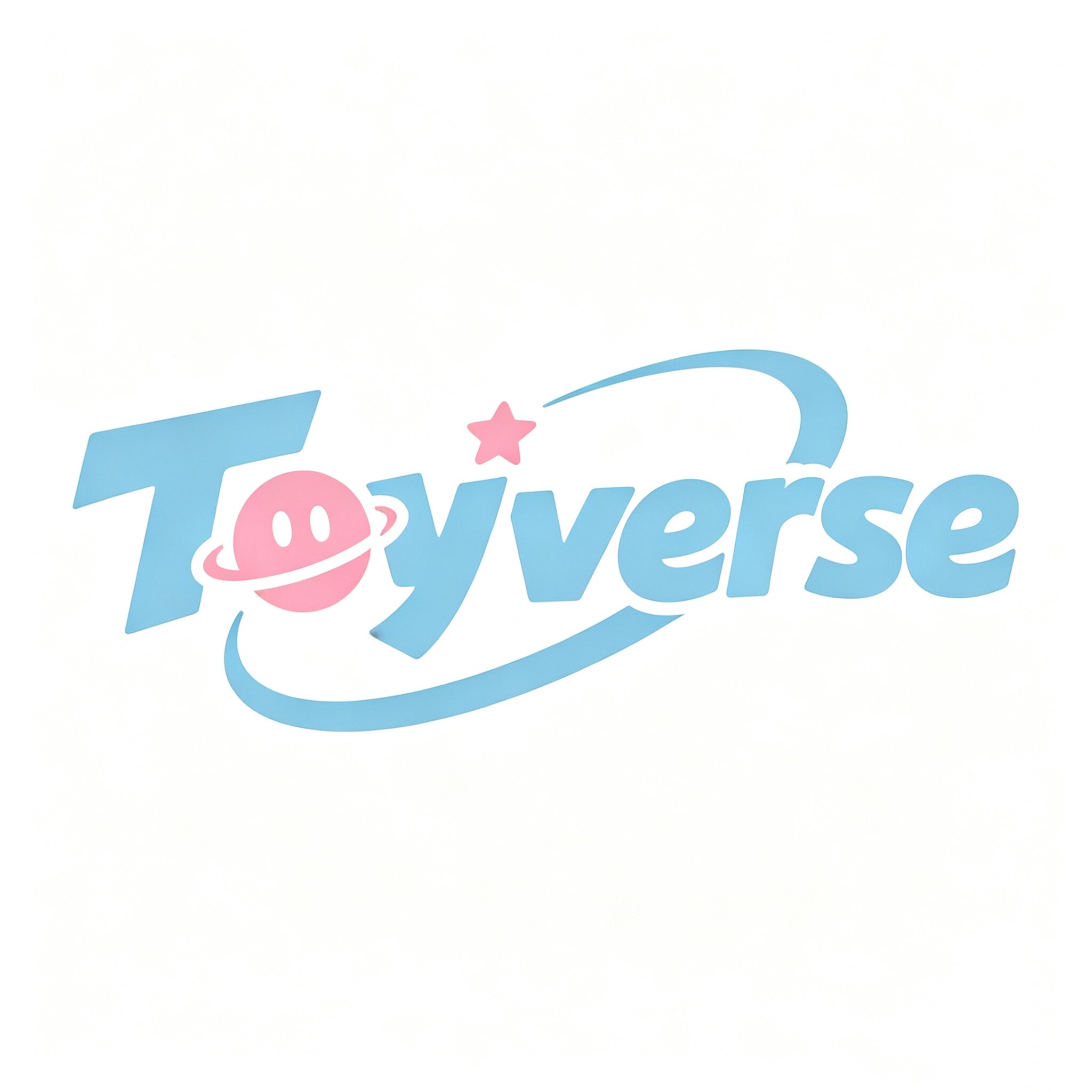 Toyverse潮玩宇宙