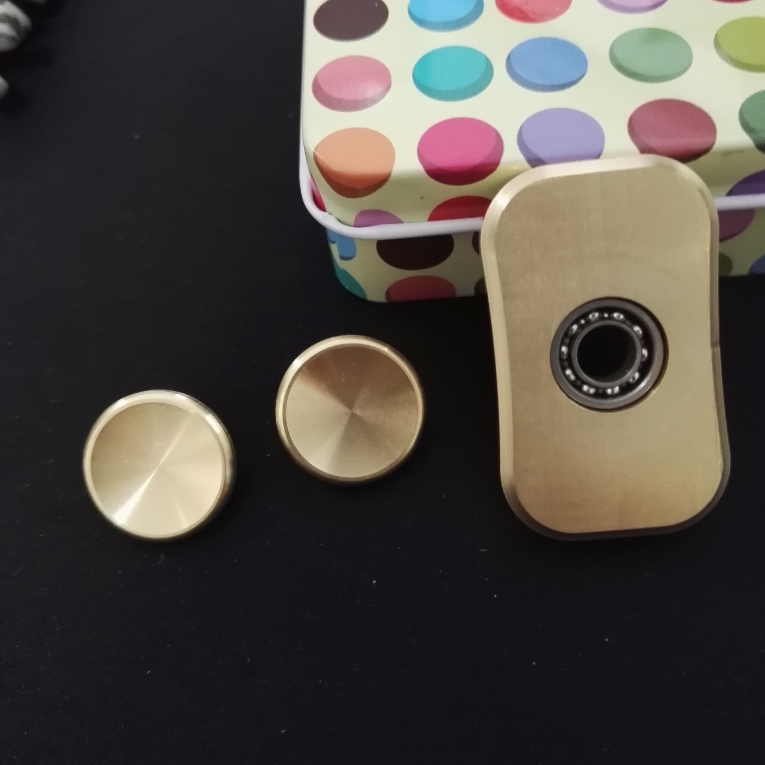 Hand spinner OTHER   - Ref 2616059 Image 17