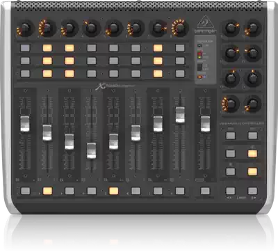 Bailingda X-TOUCH COMPACT Desktop Controller