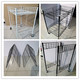 Night market float shelf folding multi-functional outdoor stall trolley movable wheeled special price dump truck