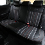 雅鞍 Volkswagen Polo Cover Cover Seat All -Inclusize Bao Lai Lai Zhi Xuan Lei Lingfei Style Geiwi Life Four Seasons