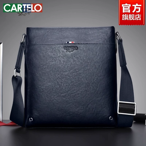 Вместительная и большая небольшая дизайнерская сумка на одно плечо, городской стиль