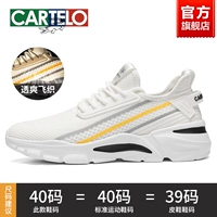 Белый-Feiwei Four Seasons-7578