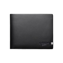 Cardile Crocodile Wallet Mens New 2024 Popular Trendy Brand Genuine Leather Wallet Niche Design Short Wallet Thin