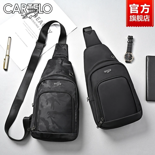 Нагрудная сумка, вместительная и большая сумка через плечо, спортивный рюкзак для отдыха на одно плечо