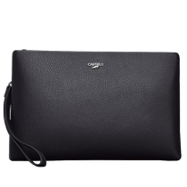 Brocodile Hand Gaps Bag Men Натуральная Кожа 2023 Новые Браслет-браслет Light Lavish Large Емкость Мужские Сумки