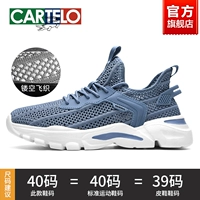 Дышащая сетка Ice blue-2295A