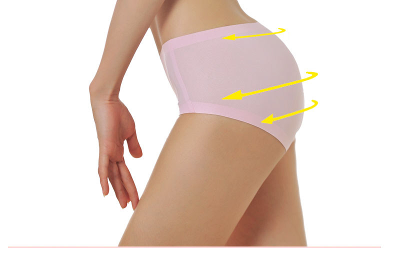 Slip jeunesse LADYFORM 132B1301 en nylon - Ref 646125 Image 14