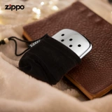 Подлинная американская версия Zippo Furnace Warm Furnace теплое катализатор керосин теплый рука Zppo Happo сокровище Zipoo Японская версия