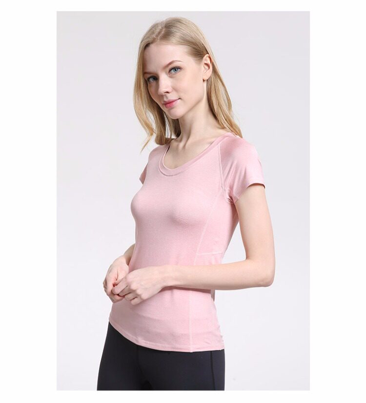 爱暇步2018春夏季新款瑜伽服两件套跑步健身