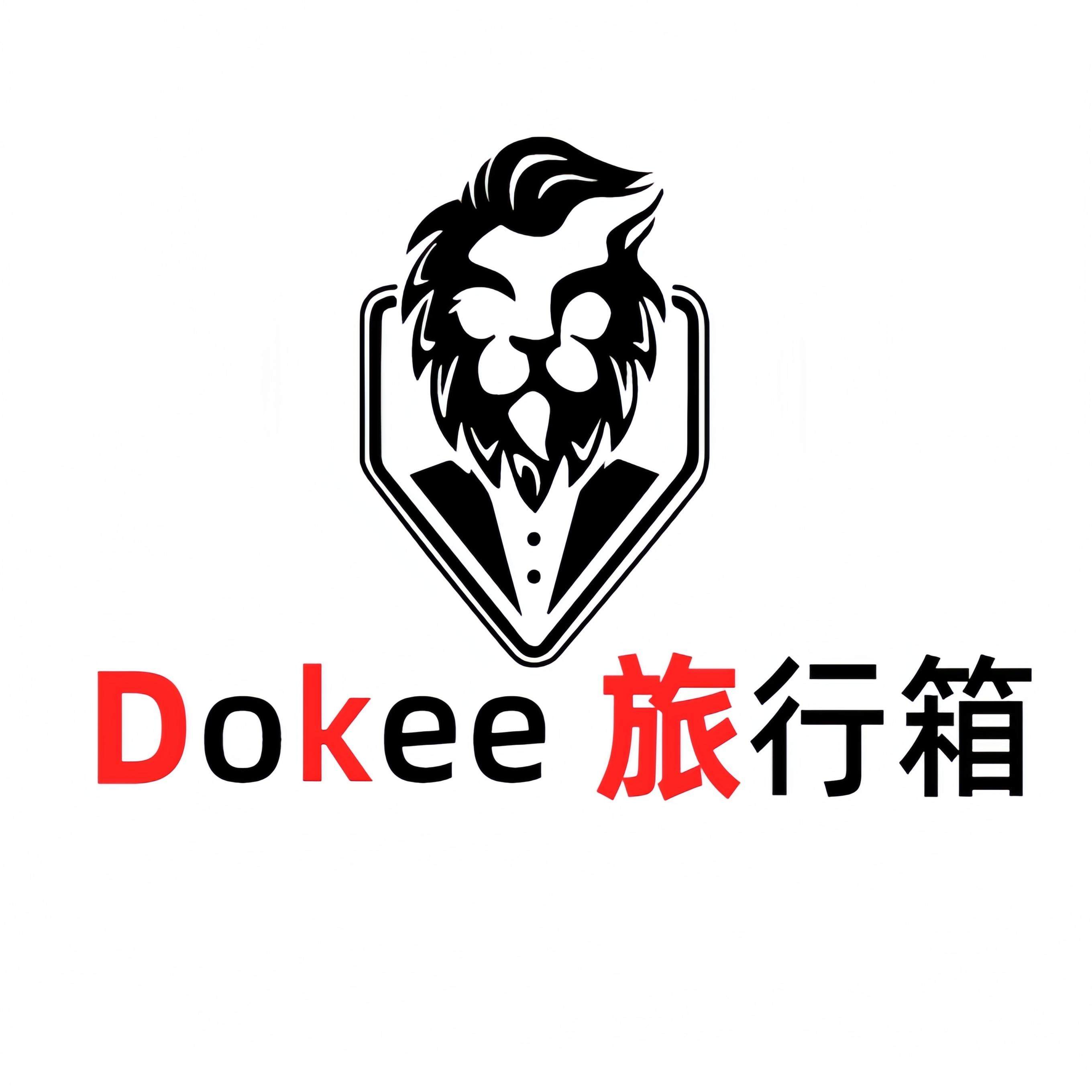 Dokee旅行箱