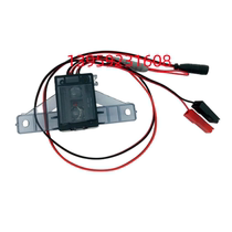 Suitable for American standard urinal sensor accessories 8704 panel assembly 8714 solenoid valve battery box transformer