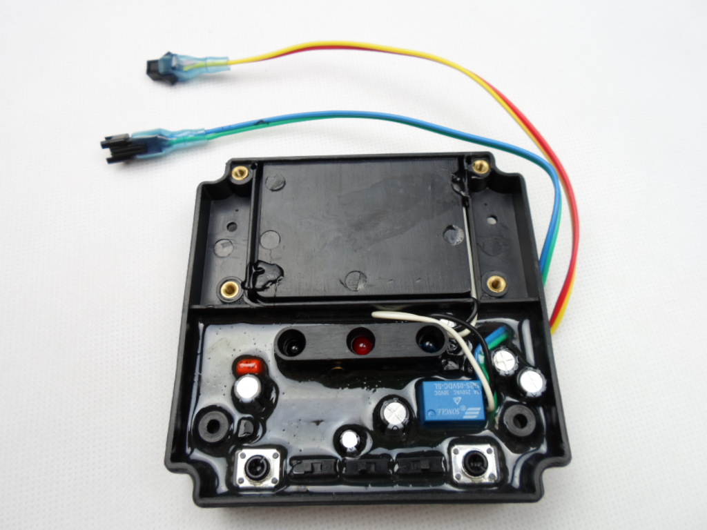 YING Eagle brand urine sensor stool sensor infrared probe circuit board window electric eye panel