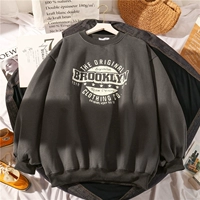 (Plel of Velvet) Темно -серый