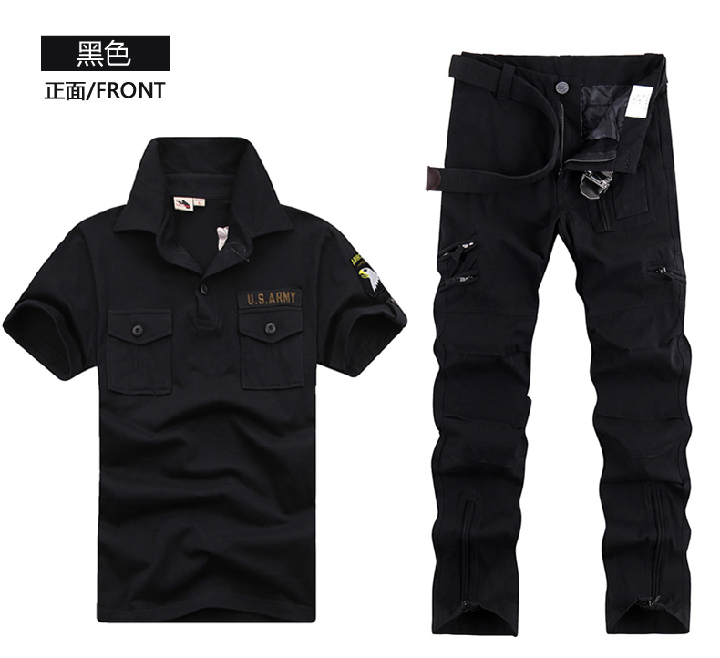 Freedom Rider Outdoor Set Trường nam Ngụy trang Mùa hè Lực lượng đặc biệt Đào tạo Quần áo Leo núi Dịch vụ huấn luyện quân sự Quân đội Trang phục - Những người đam mê quân sự hàng may mặc / sản phẩm quạt quân đội quần áo lót bộ đội