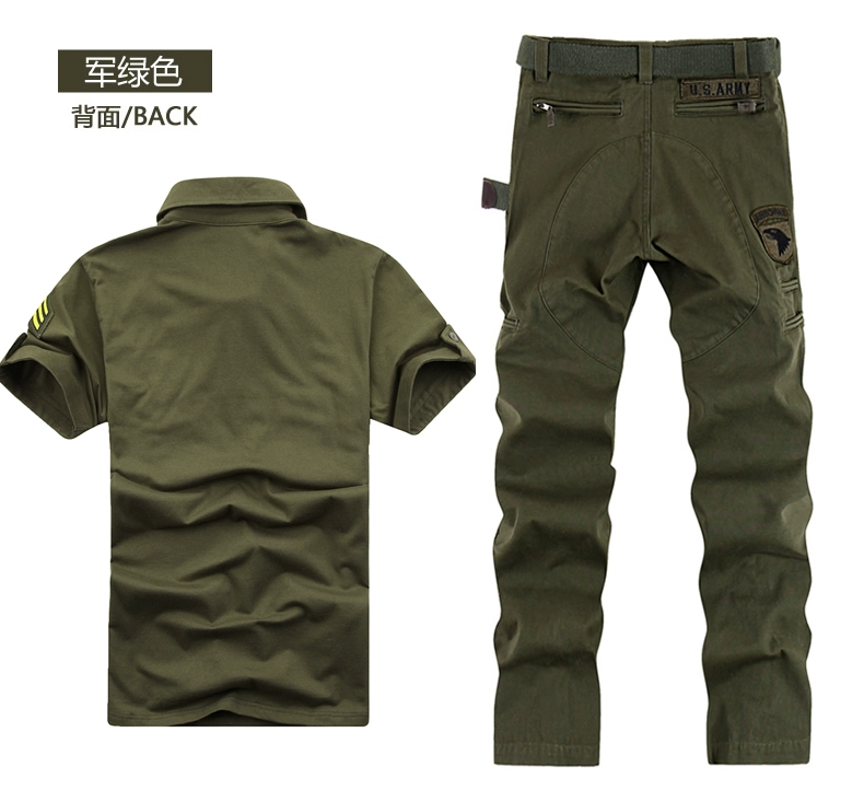 Freedom Rider Outdoor Set Trường nam Ngụy trang Mùa hè Lực lượng đặc biệt Đào tạo Quần áo Leo núi Dịch vụ huấn luyện quân sự Quân đội Trang phục - Những người đam mê quân sự hàng may mặc / sản phẩm quạt quân đội dây thắt lưng quân đội