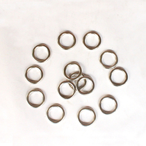 Yijie SYJ15 sealing ring Hot runner accessories Copper sealing ring Special sealing O-ring for hot nozzle
