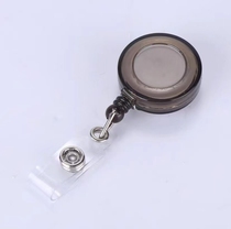 Stretchable easy-pull buckle transparent 60cm tool hook anti-lost artifact shoot one shot 5