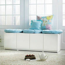 Simple European underwear store wall display cabinet Display cabinet Underwear bra shorts storage cabinet Socks storage cabinet