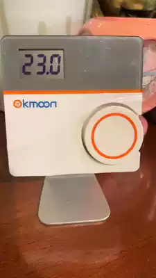 Unlimited thermostat