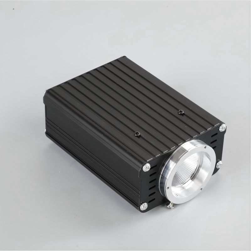 30W Led Starry Sky Ceiling, Gypsum Board Fiber Optic Light Emitter Rgb Ultra-Bright Light Source Machine Remote Control Fiber Optic Light 30W Led Starry Sky Ceiling, Gypsum Board Fiber Optic Light Emitter Rgb Ultra-Bright Light Source Machine Remote Control Fiber Optic Light