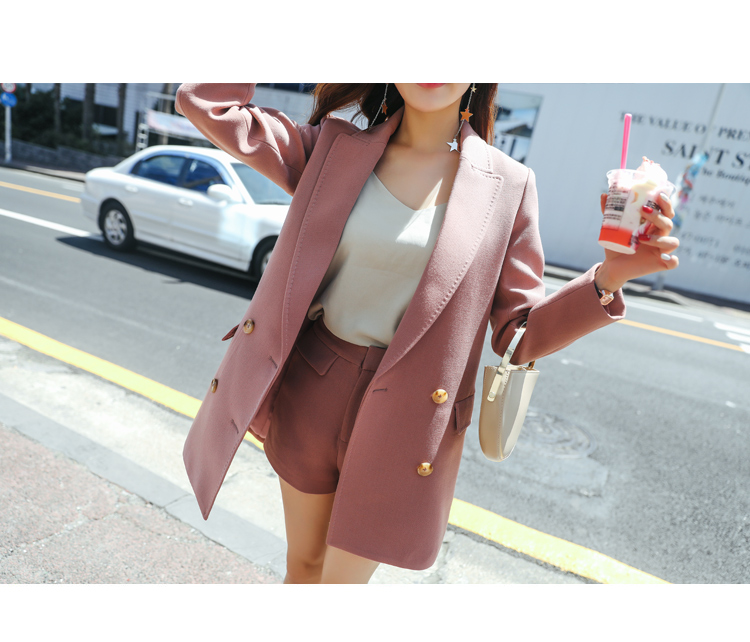 Veste pour femme en Polyester - Ref 3221189 Image 28