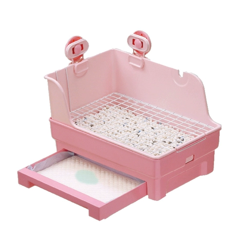 Японский марукан Мака с двойным ящиком туалетной петли ушной кролик голландский свинья морская свинья тоторо