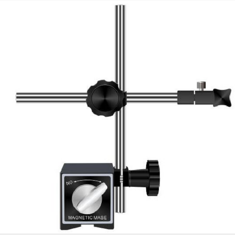 Quantity fine-tuning magnetic table seat Magnetic table seat CZ6-1 2 3 WZ6-1 2