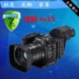 Máy ảnh kỹ thuật số chuyên nghiệp Canon / Canon XC15 Máy ảnh 4K Tin tức Công nghiệp XF405 C300 - Máy quay video kỹ thuật số máy quay phim cầm tay panasonic