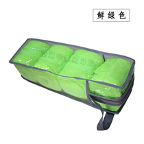 Horse leggings horse leggings equestrian supplies warm and thickened polar fleece bandages a set of four multi-color optional horse leggings