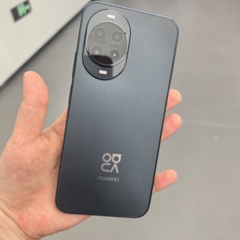 Huawei Nova 14 Mobile Phone New Model Genuine Full Network Compatibility Harmonyos Student Budget Phone 14 Series