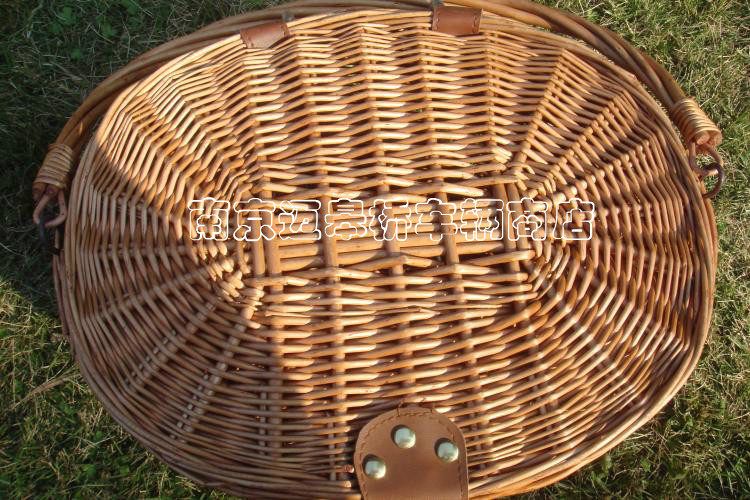 Panier pour vélo en vigne - Ref 2257244 Image 41