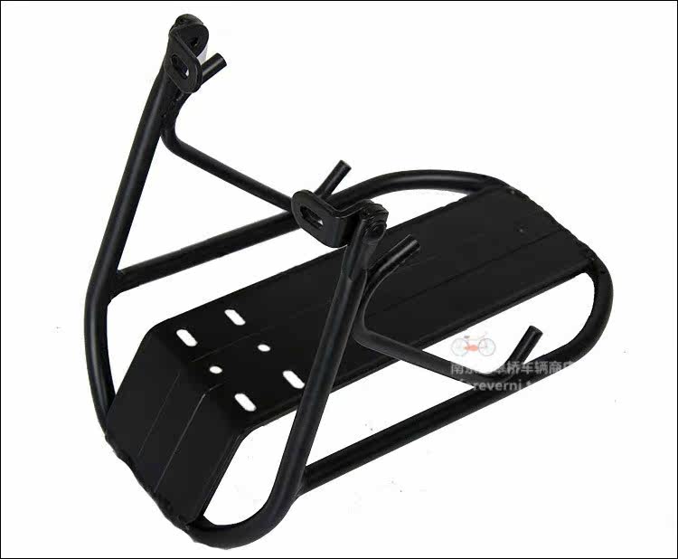 Porte-bagages pour vélo - Ref 2412028 Image 35