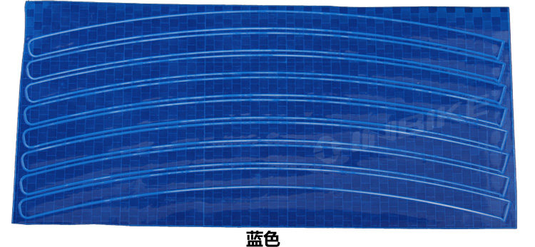 Déco pour vélo ACRONO - Ref 2281371 Image 34