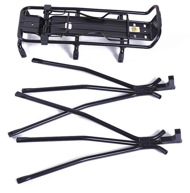 Porte-bagages pour vélo - Ref 2412252 Image 34